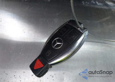 2009 Mercedes-Benz C 300 Sport from USA, damaged, VIN WDDGF54X79R064584